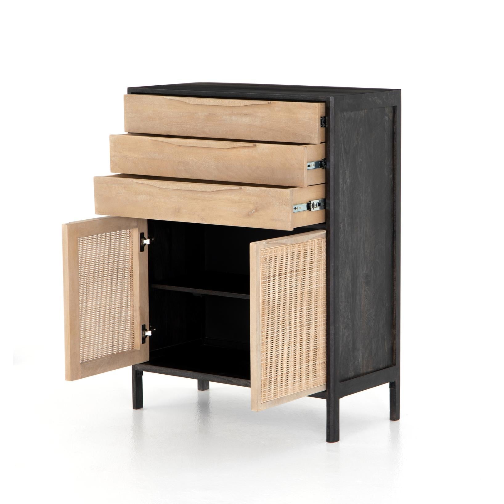 Sydney Tall Dresser-Dressers-StyleMeGHD