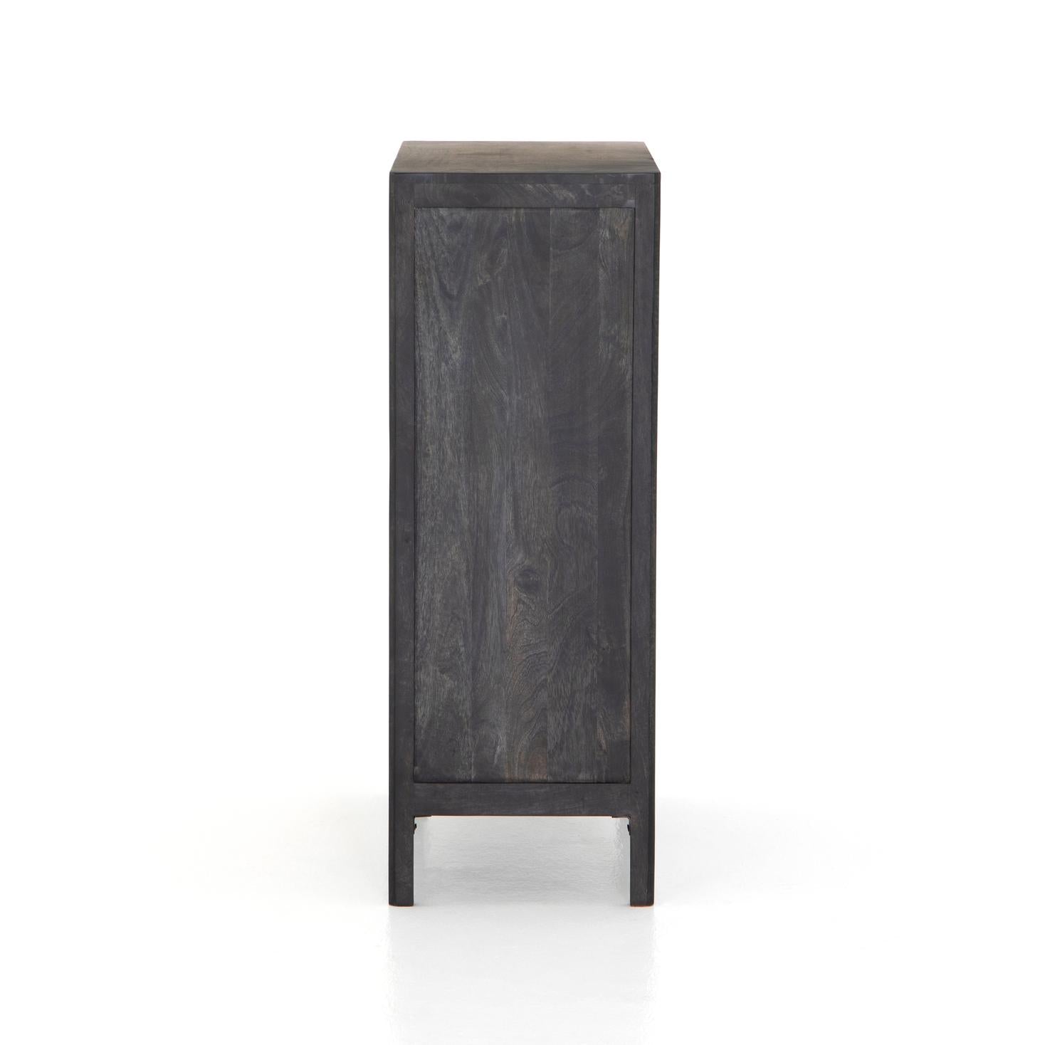 Sydney Tall Dresser-Dressers-StyleMeGHD