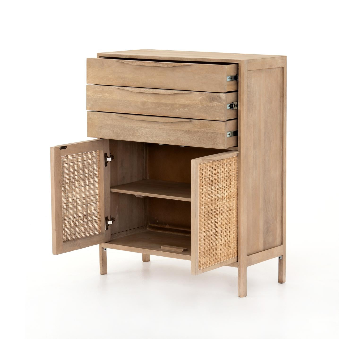 Sydney Tall Dresser-Dressers-StyleMeGHD