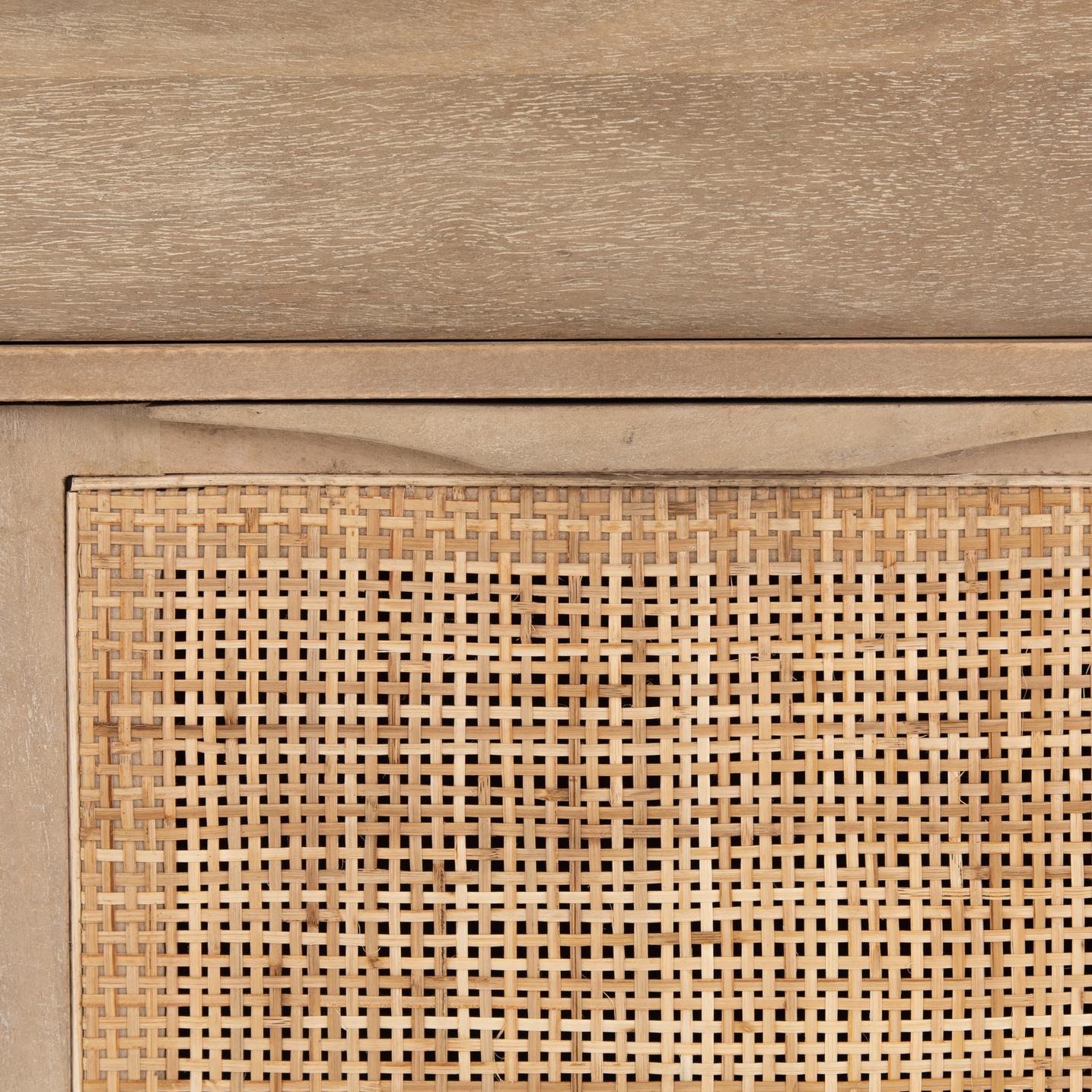 Sydney Tall Dresser-Dressers-StyleMeGHD