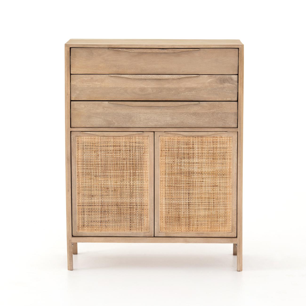 Sydney Tall Dresser-Dressers-StyleMeGHD