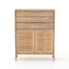 Sydney Tall Dresser-Dressers-StyleMeGHD