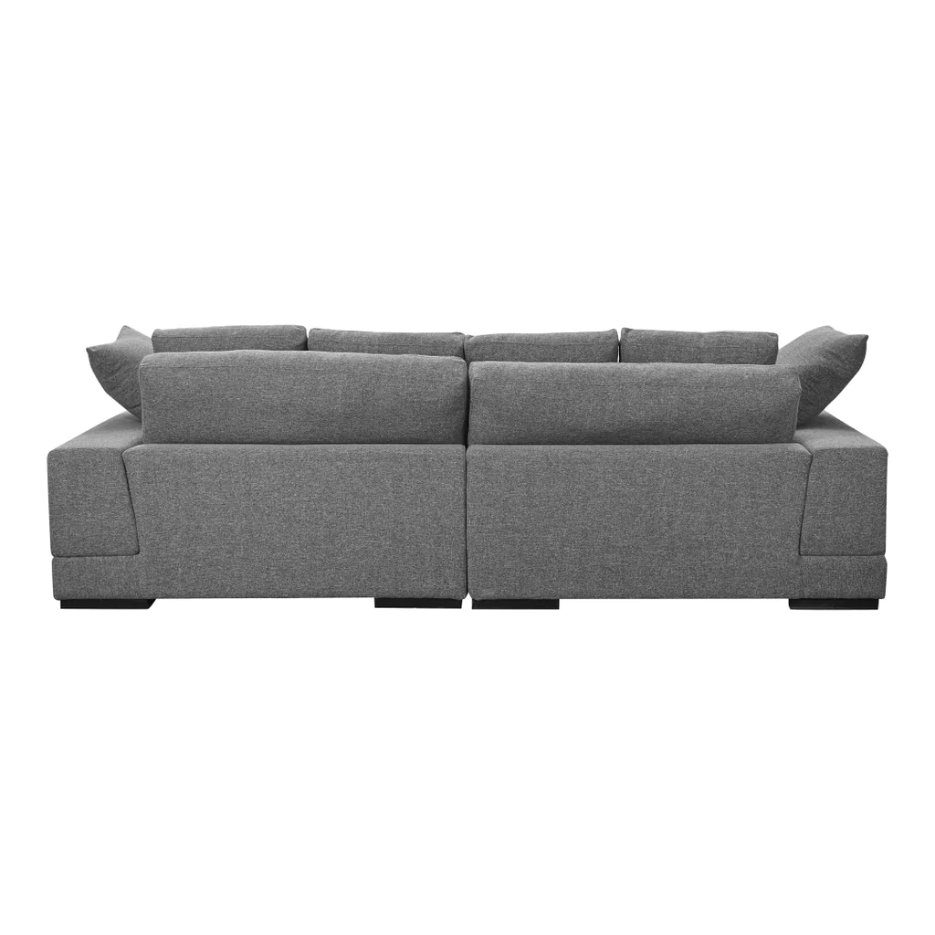 Plunge Sectional