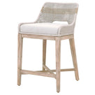 Tapestry Bar + Counter Stool