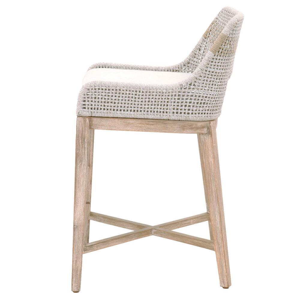 Tapestry Bar + Counter Stool-StyleMeGHD - Woven Bar Stools With Backs