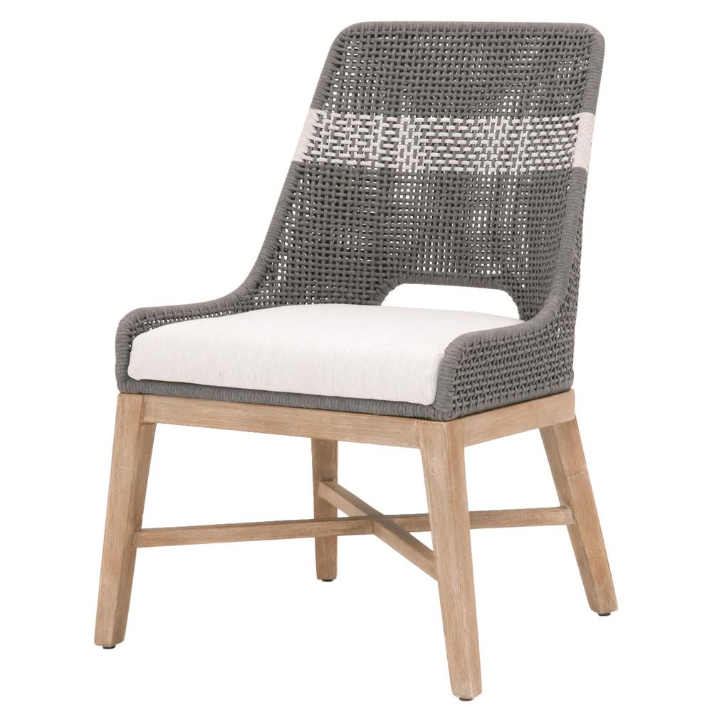 Tapestry Dining Chair, Set of 2 - StyleMeGHD - Woven Dining Chairs
