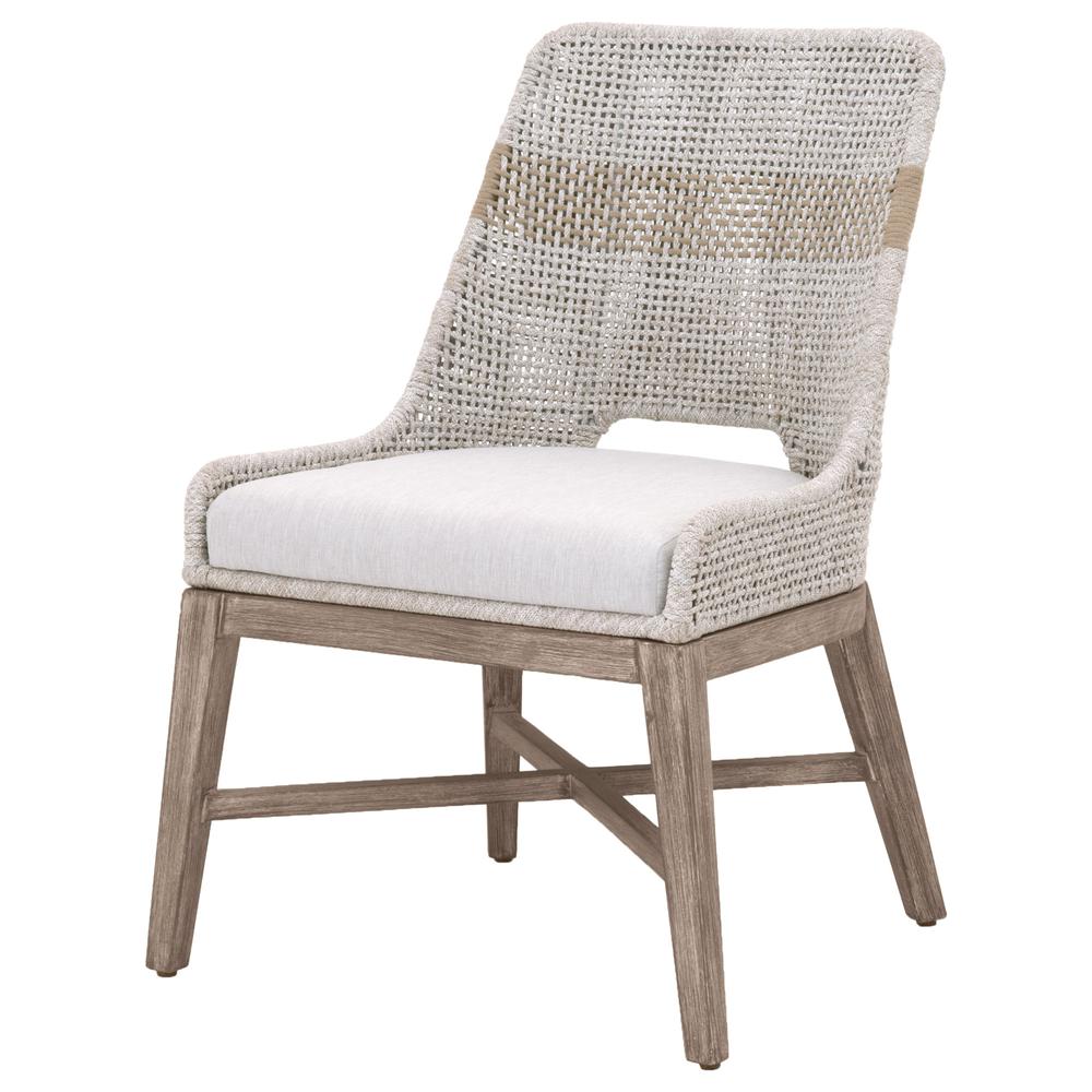Tapestry Dining Chair, Set of 2 - StyleMeGHD - Woven Dining Chairs