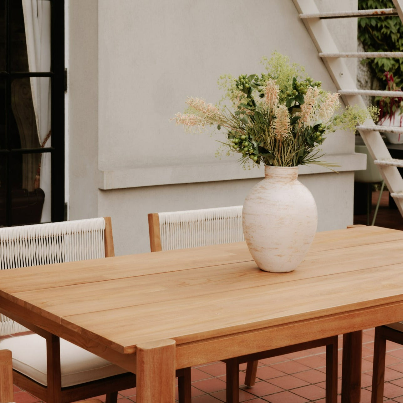 Tempe Outdoor Dining Table