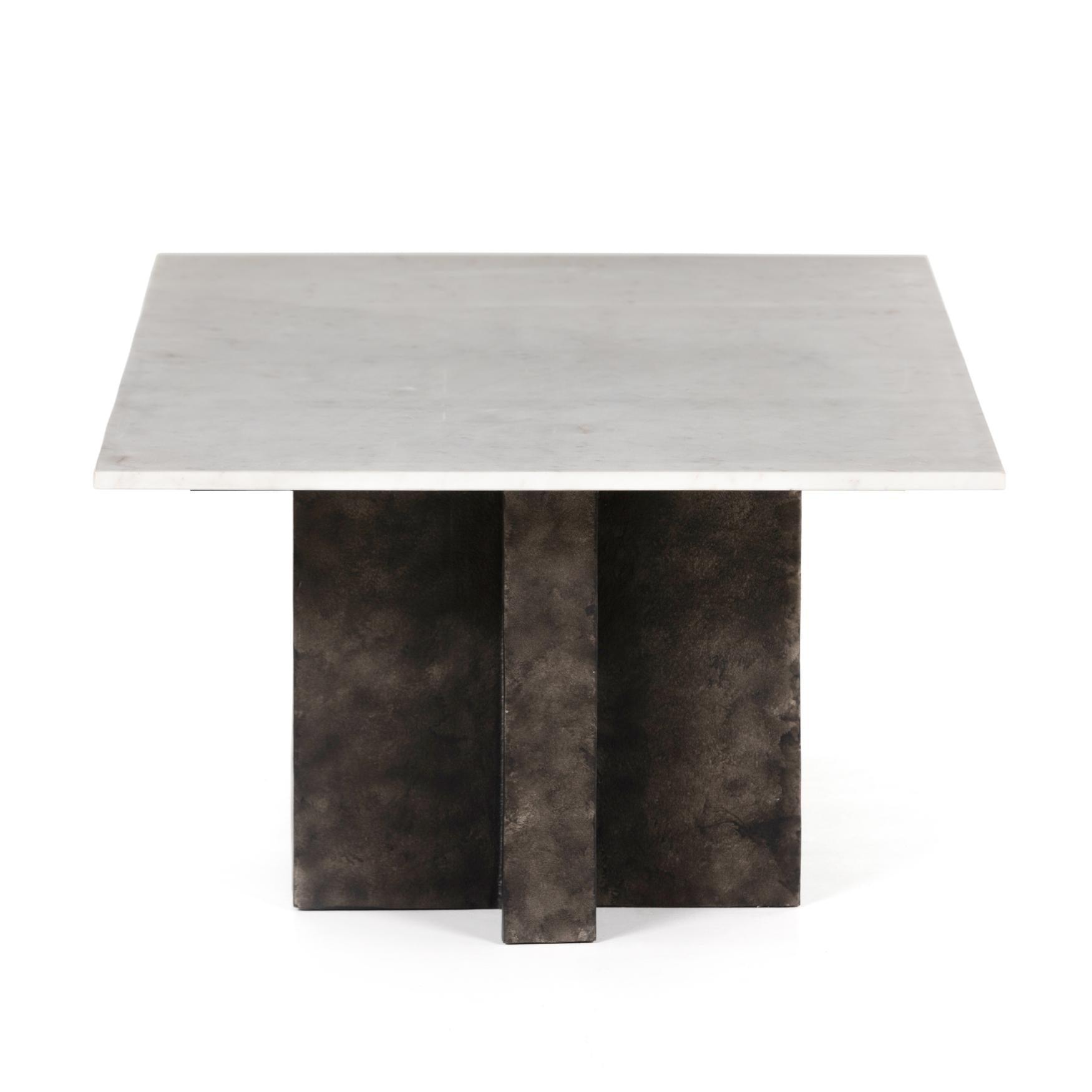 Terrell Coffee Table - StyleMeGHD - Modern Coffee Table