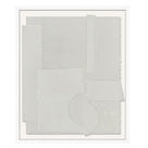 Texture + Shape Artwork