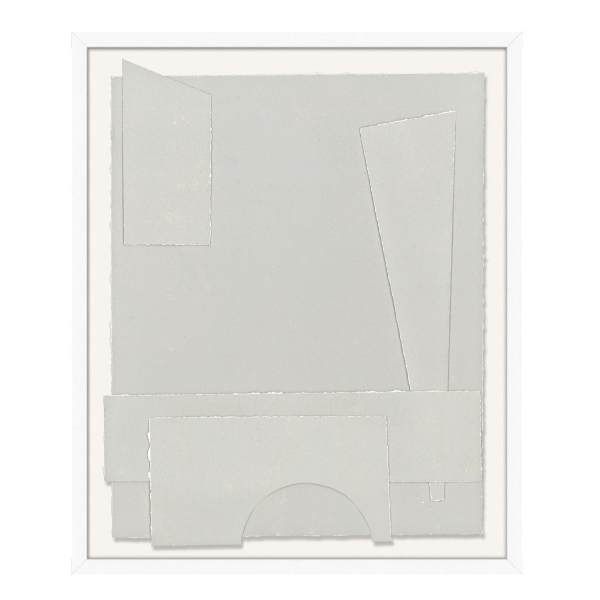 Texture + Shape Artwork