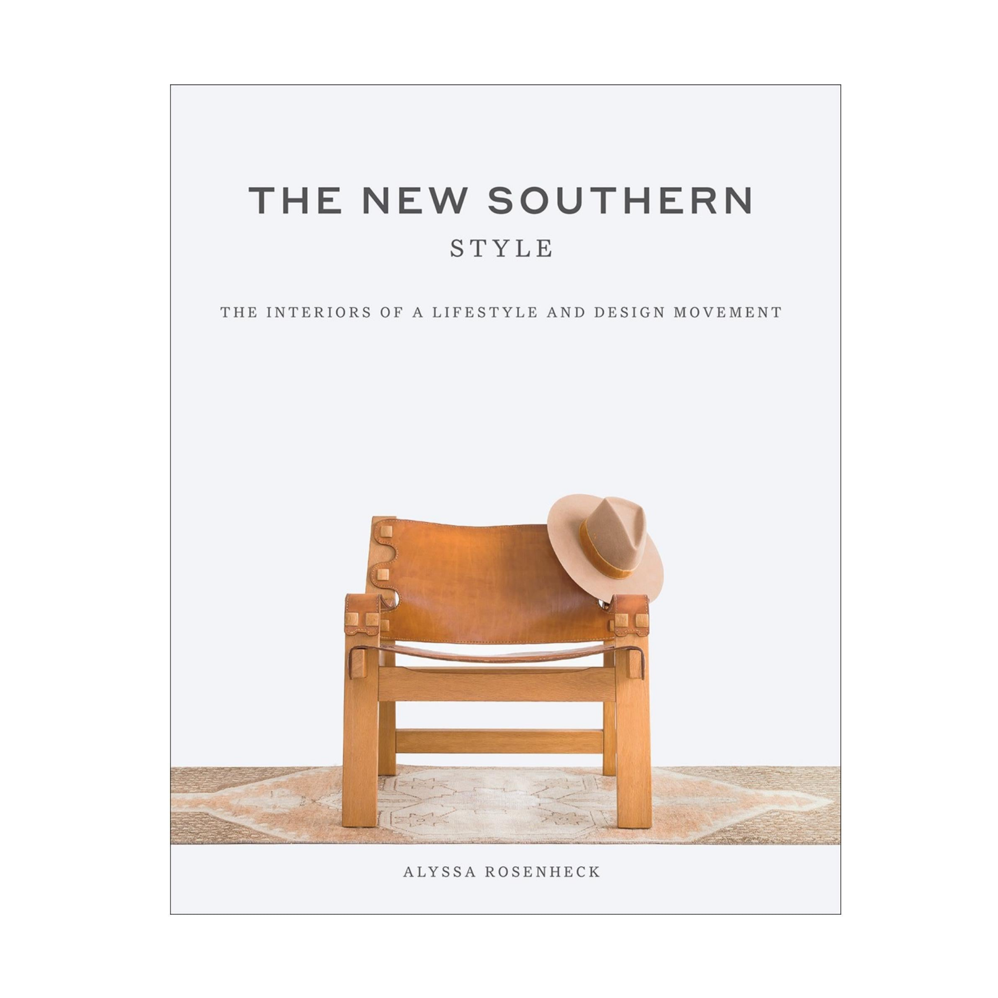 The New Southern Style - StyleMeGHD - Modern Home Decor
