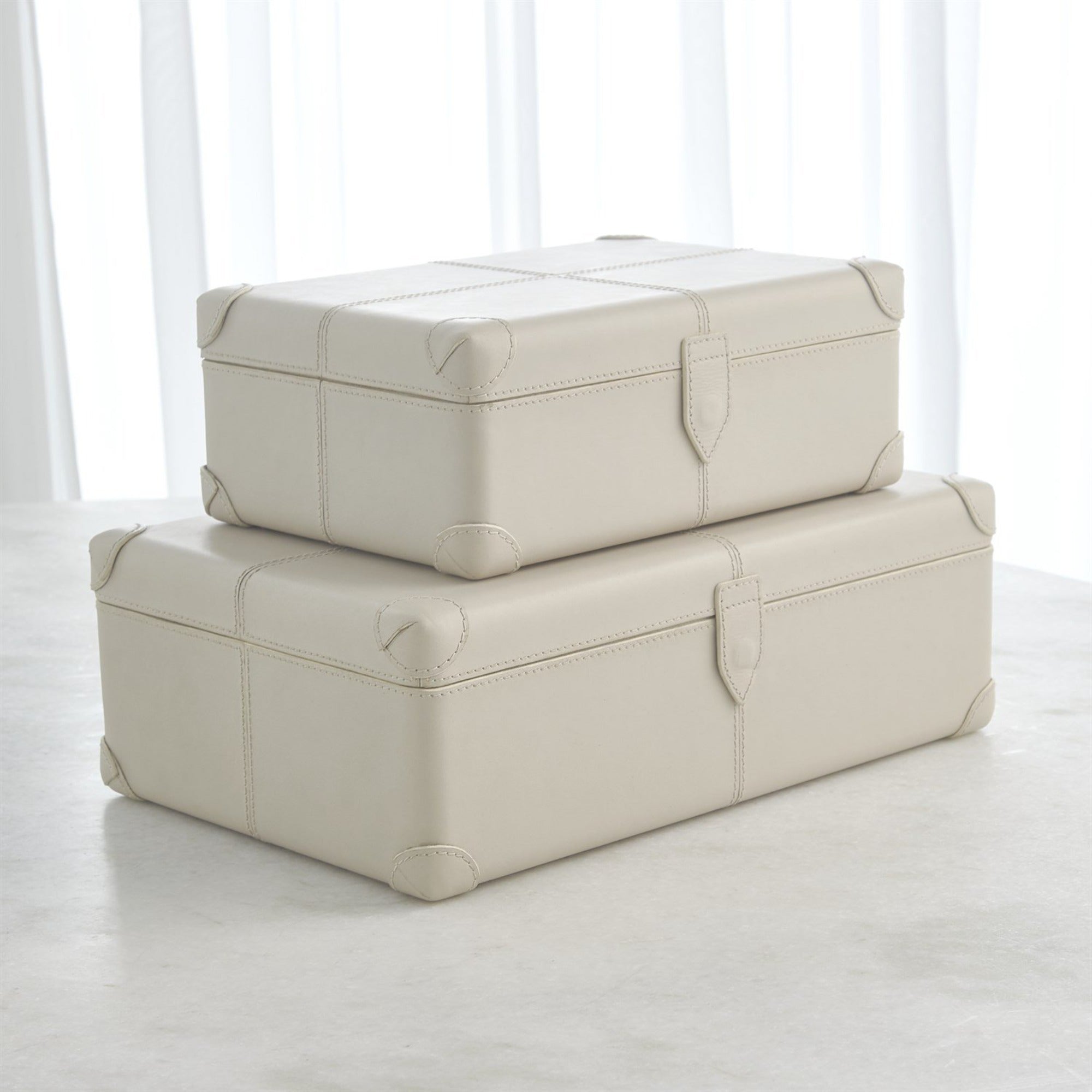 Tiburtina Box