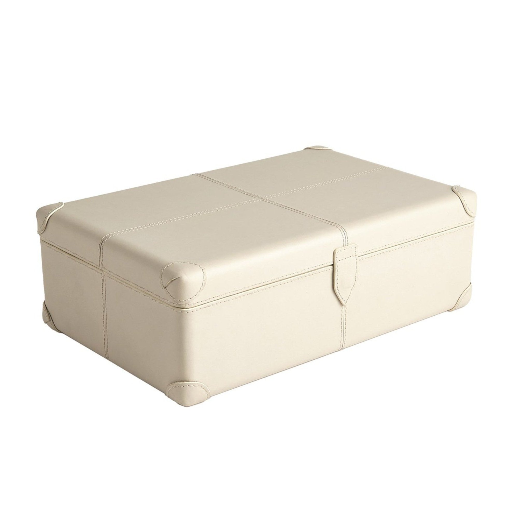 Tiburtina Box
