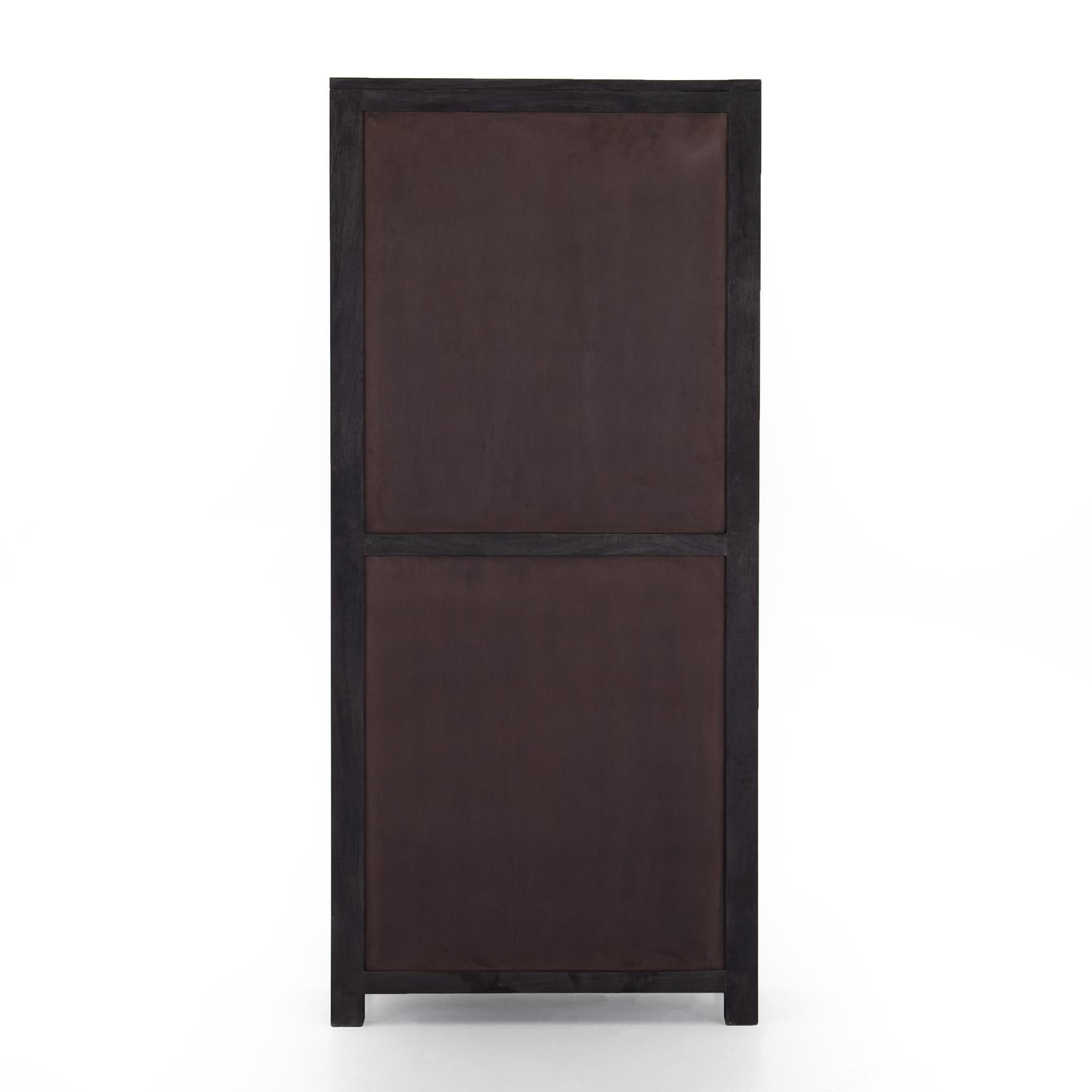 Tilda Cabinet - StyleMeGHD - Modern Cabinet