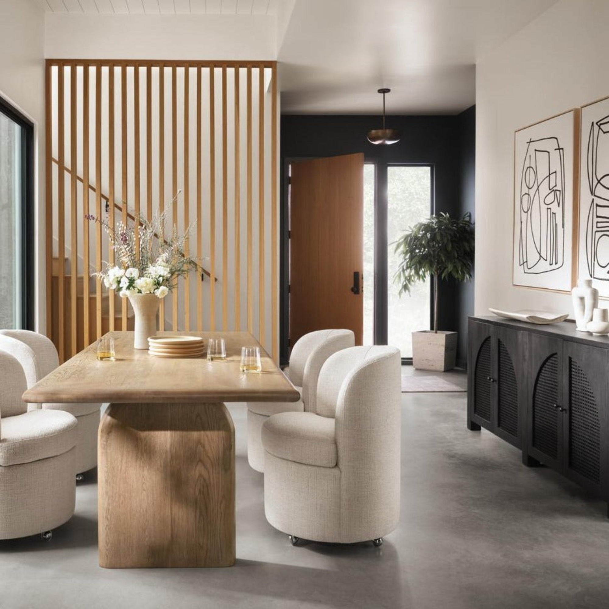 Tilda Sideboard
