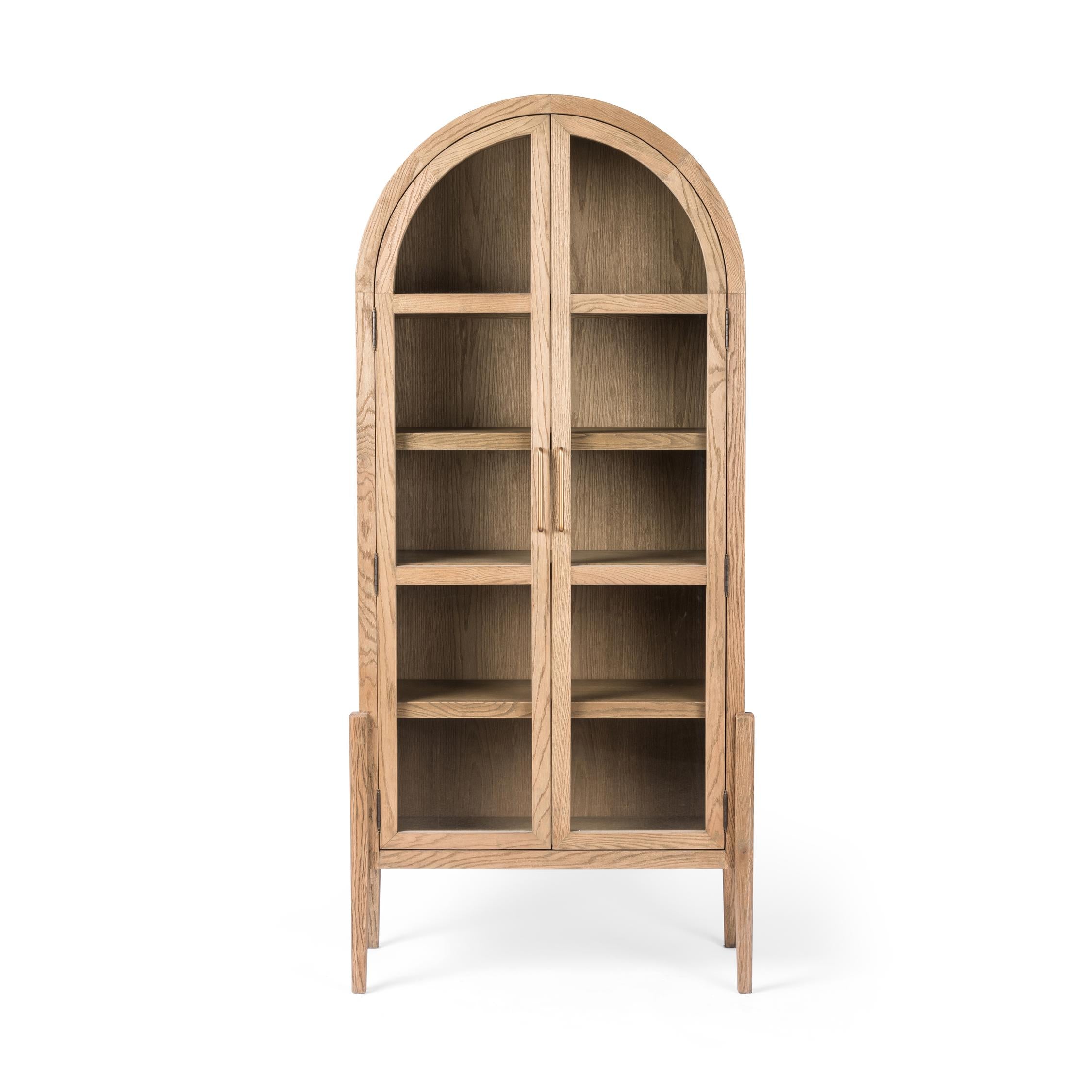 Tolle Cabinet - StyleMeGHD - Modern Cabinet