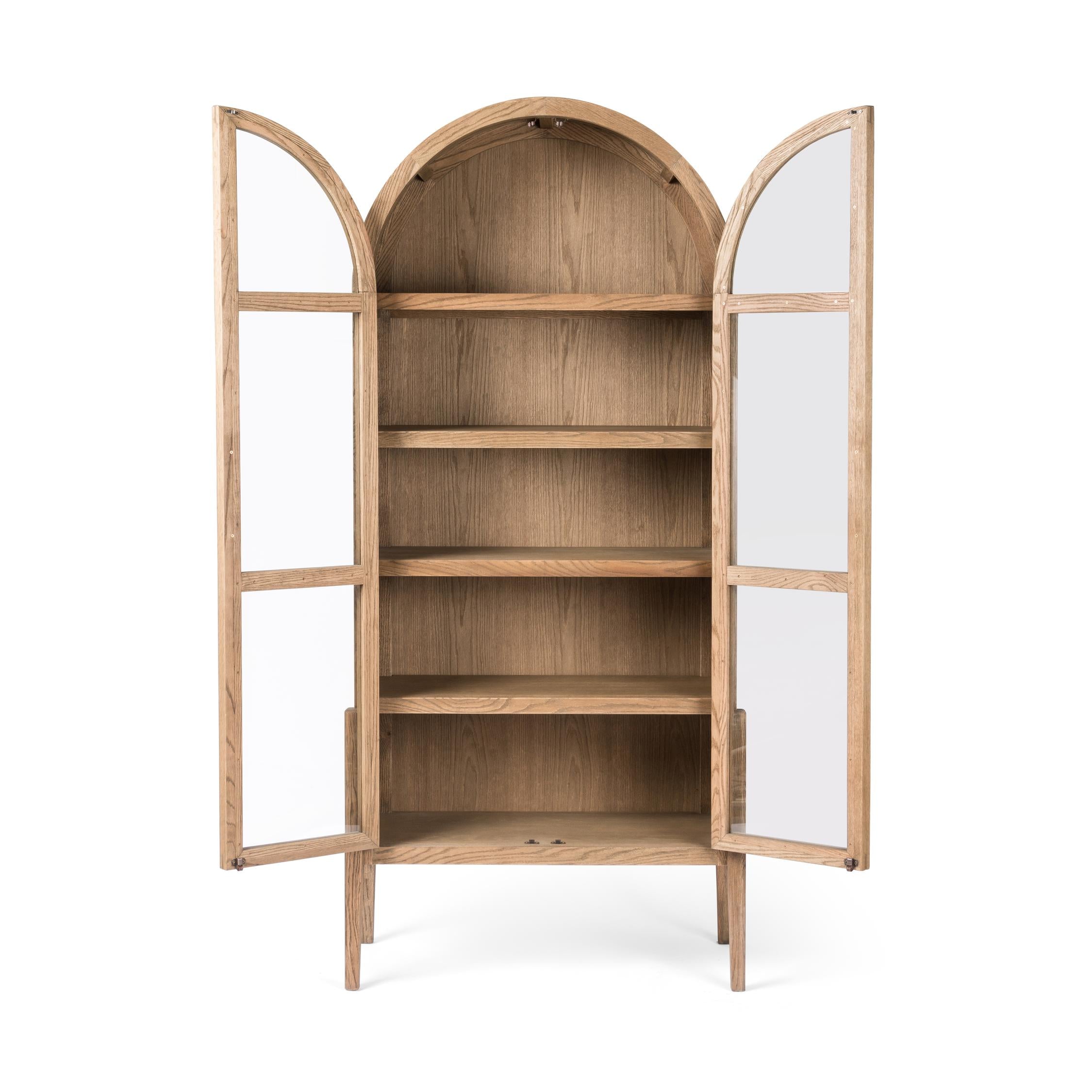 Tolle Cabinet - StyleMeGHD - Modern Cabinet
