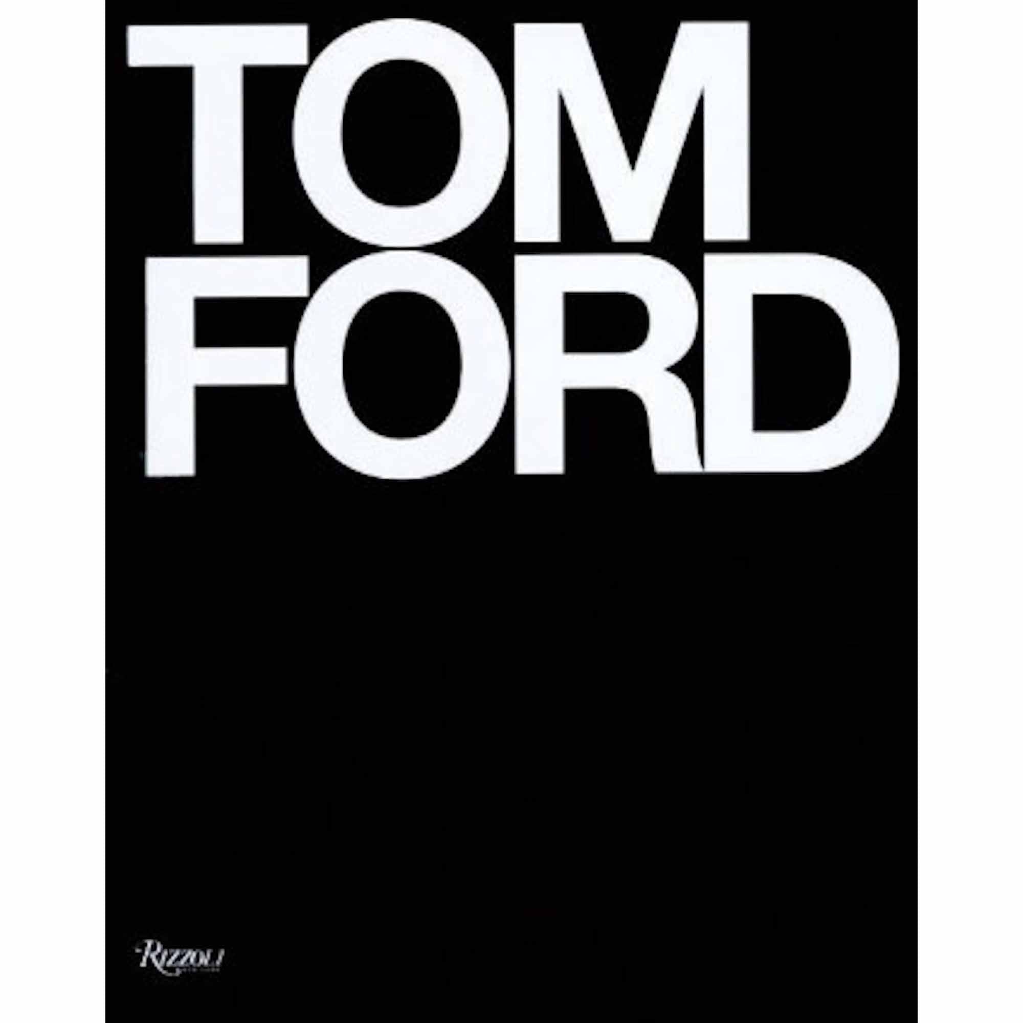 The style lessons to learn from Tom Ford – Gentlemans Journal Shop