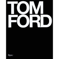 Tom Ford Book - StyleMeGHD - Fashion Coffee Table Books