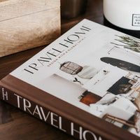 Travel Home - Design With a Global Spirit- StyleMeGHD - Natural Home Decor