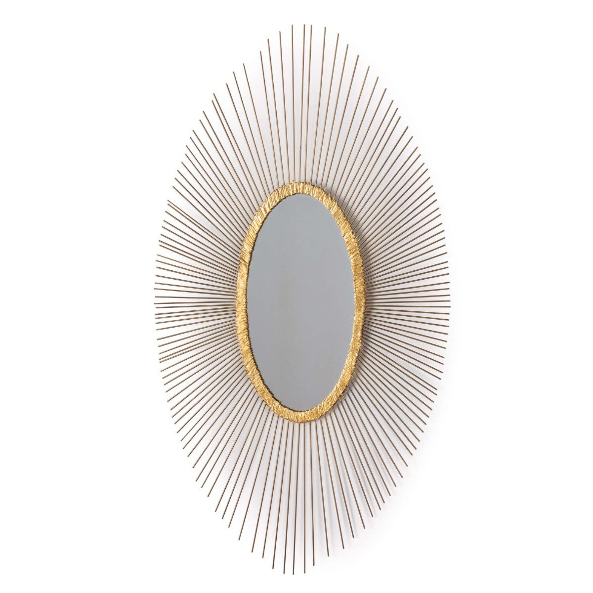 Tucson Oval Mirror - StyleMeGHD - Modern Home Decor