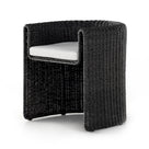 Tuscan Outdoor Dining Chair