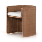Tuscan Outdoor Dining Chair