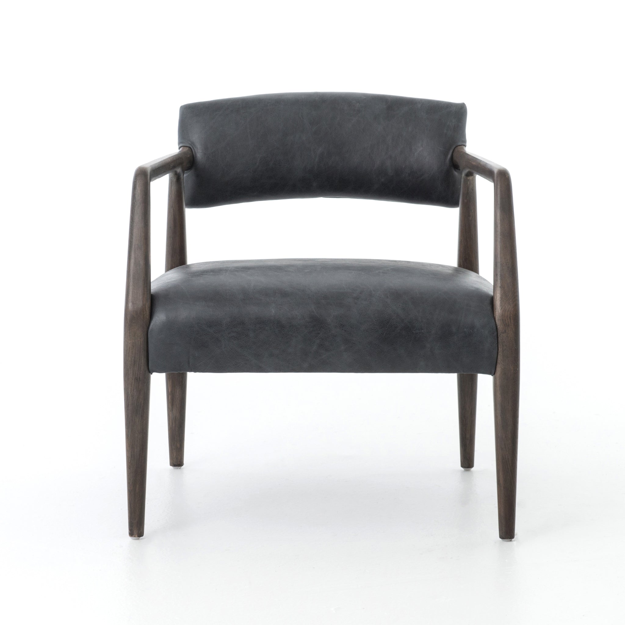 Tyler Arm Chair - StyleMeGHD - Living Room Chairs