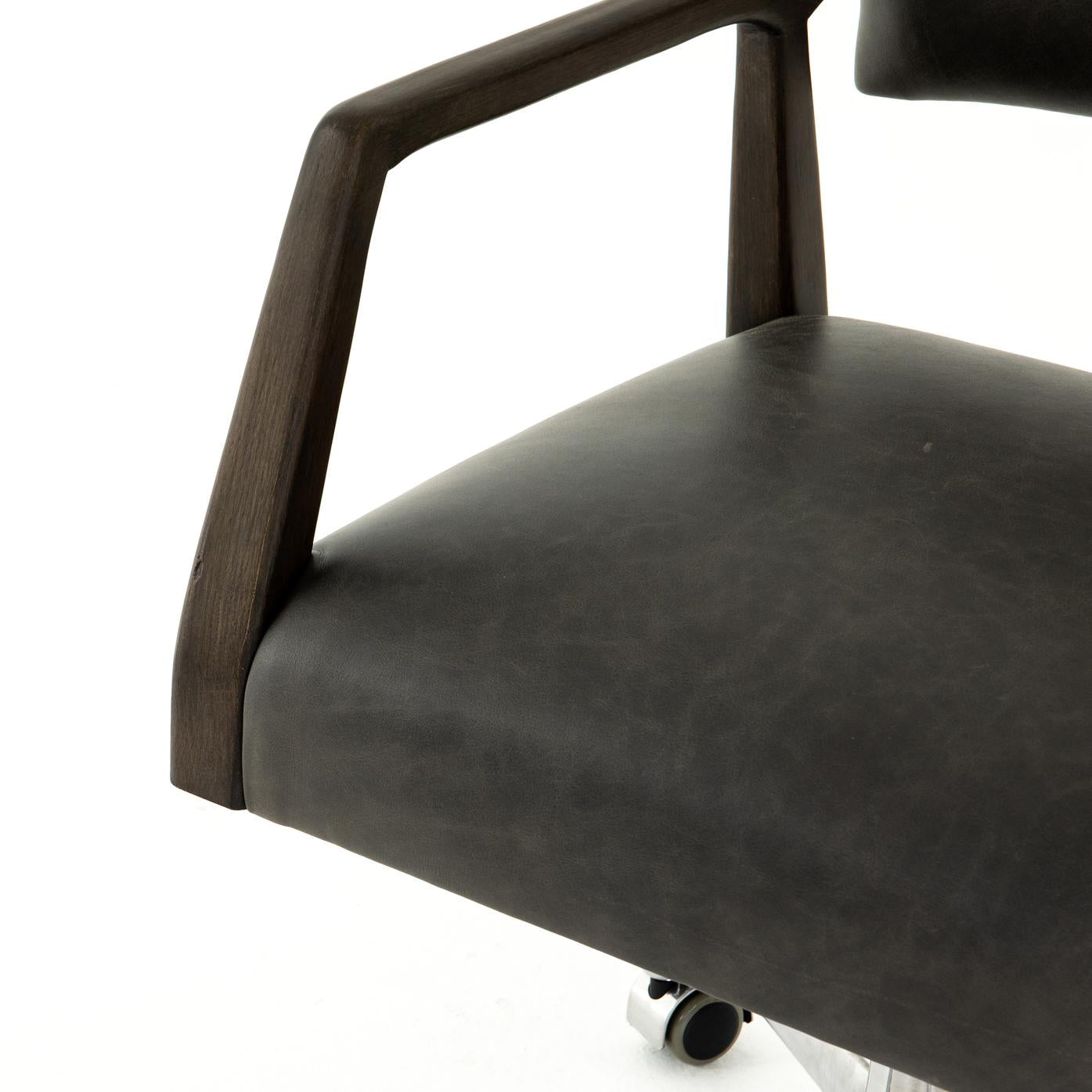 Tyler Desk Chair - StyleMeGHD - Modern Home Decor