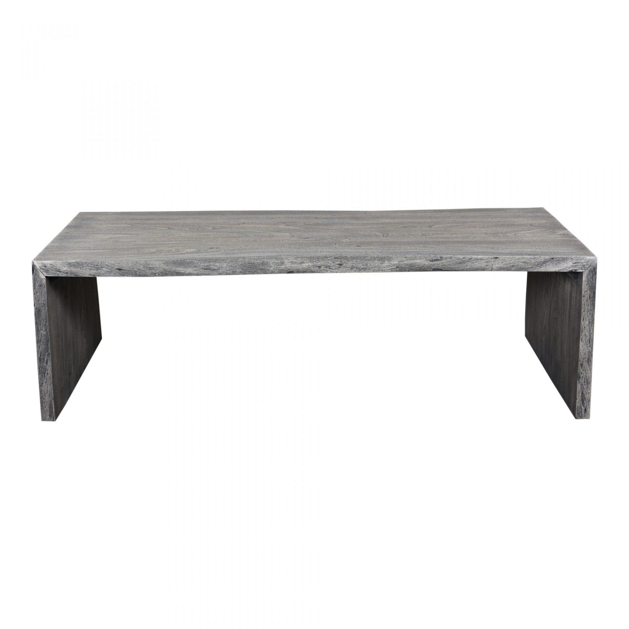 Tyrell Coffee Table Smoked - StyleMeGHD - Modern Coffee Table