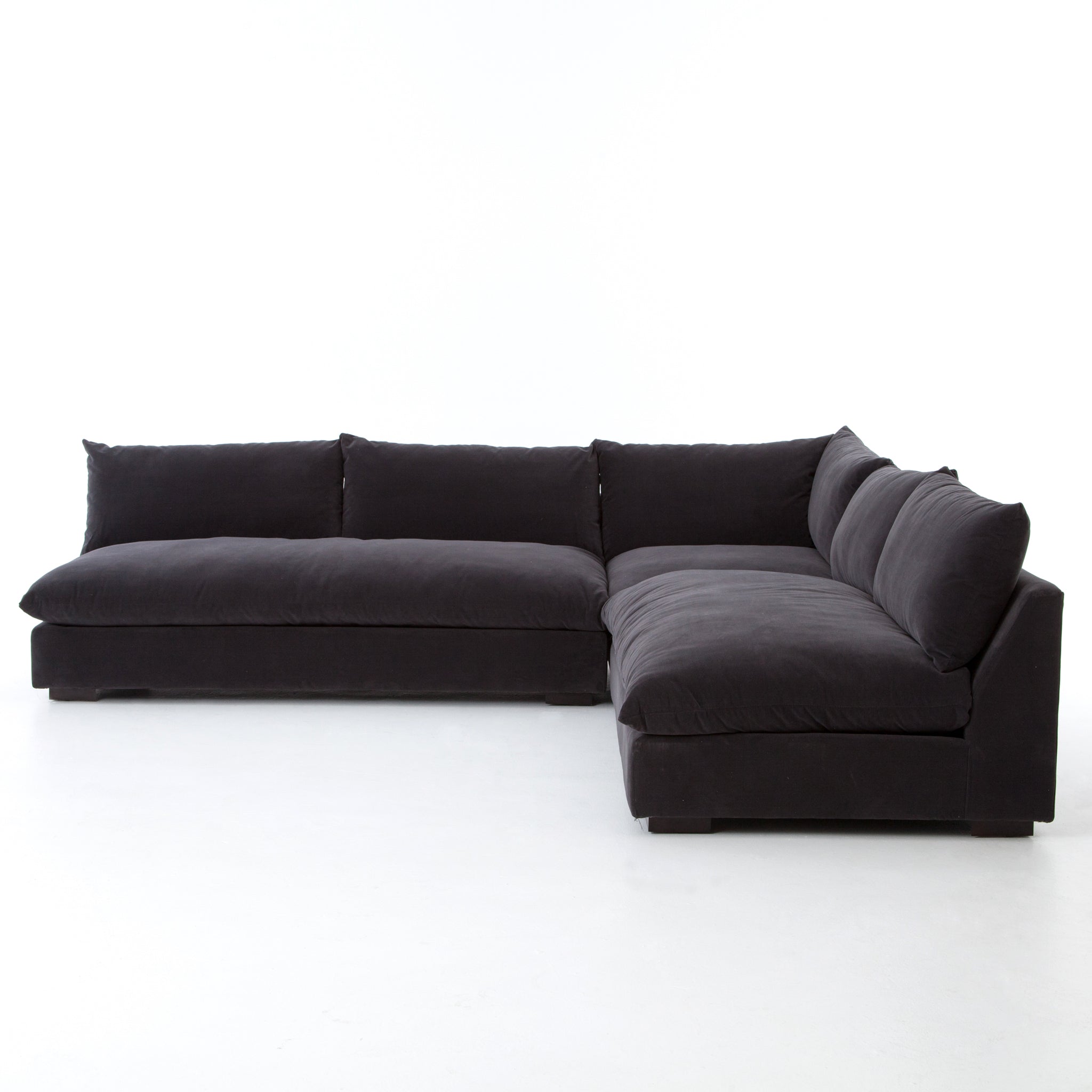 Grant 3-Piece Sectional
