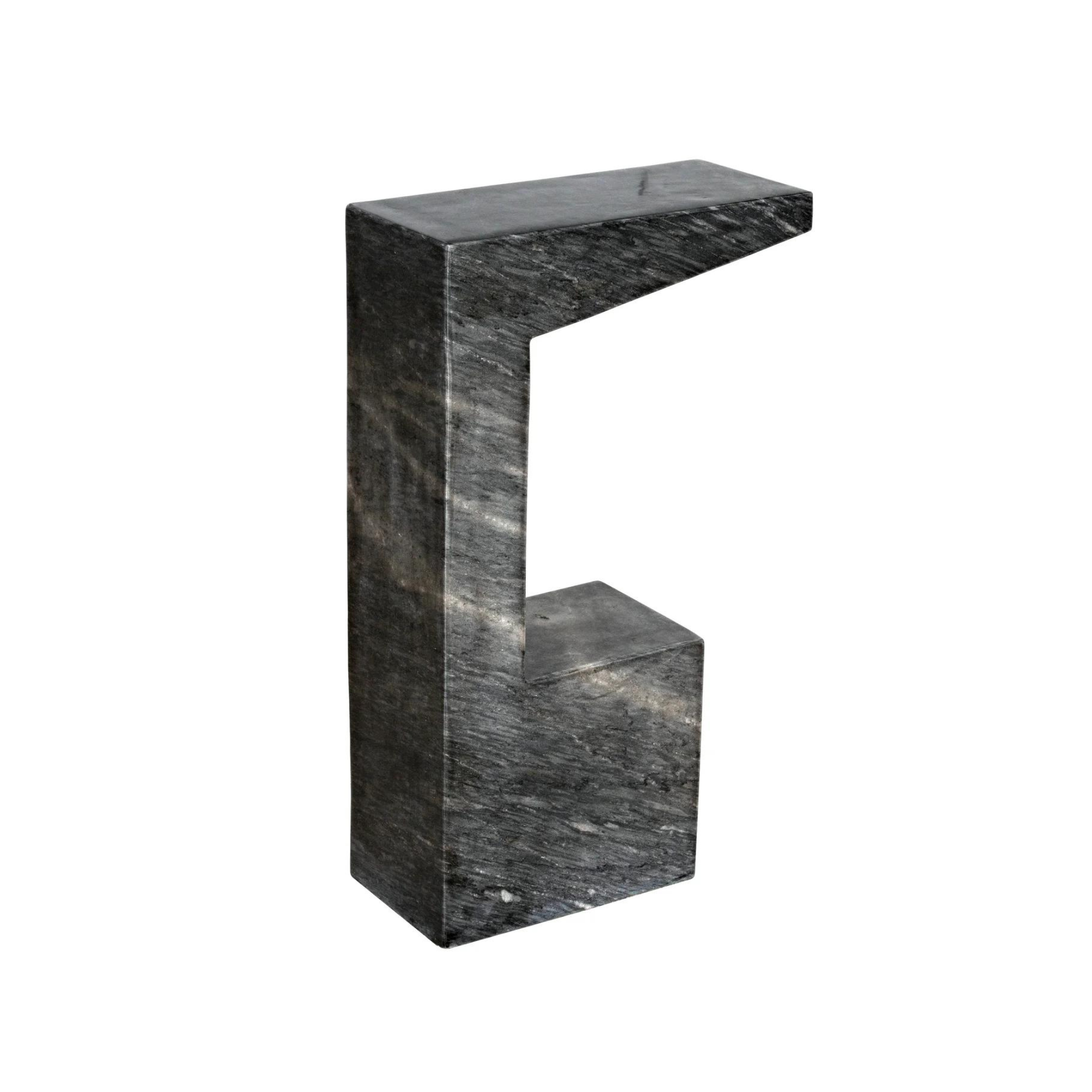 Aero Side Table - StyleMeGHD - Side Tables