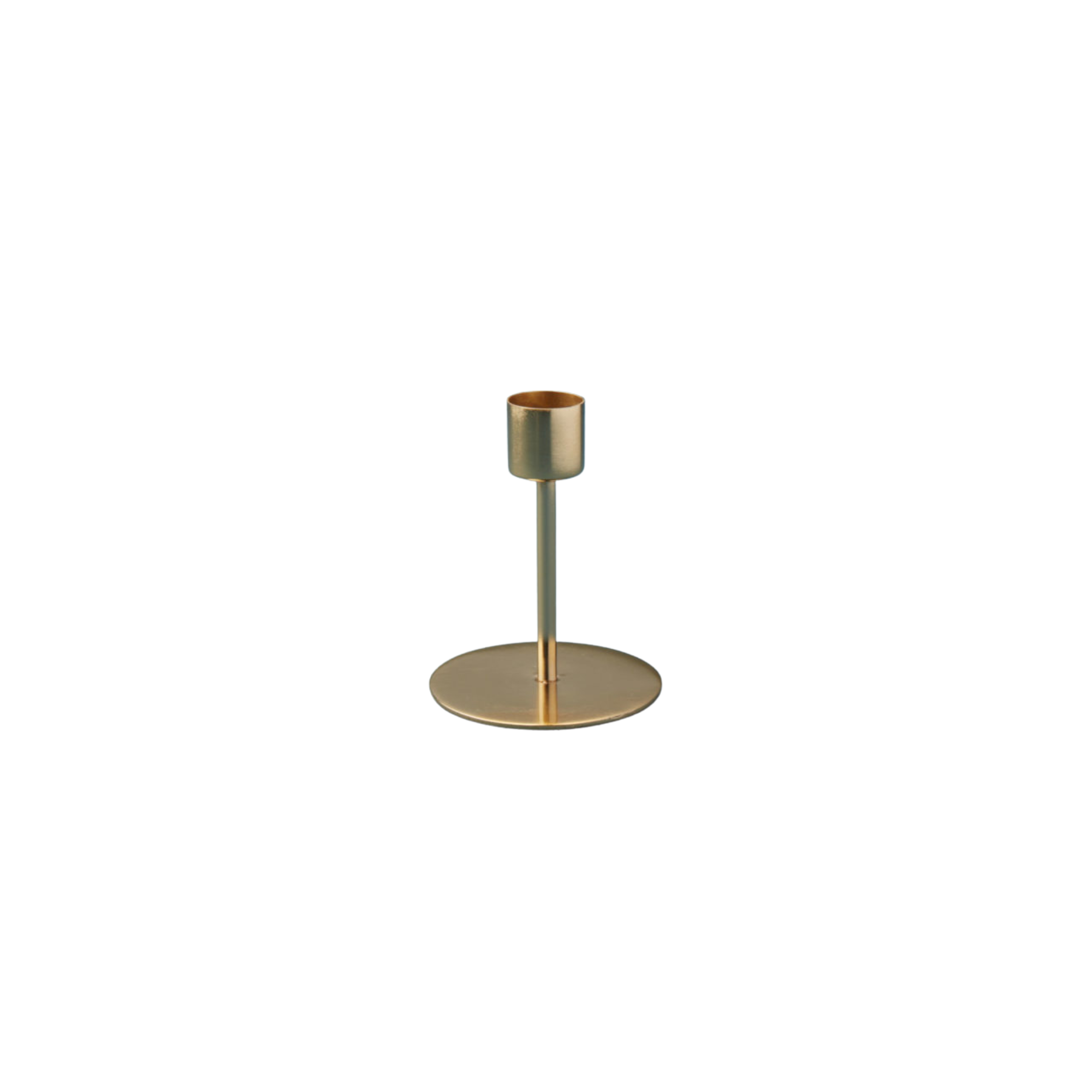 Aspen Candle Holder - Tall