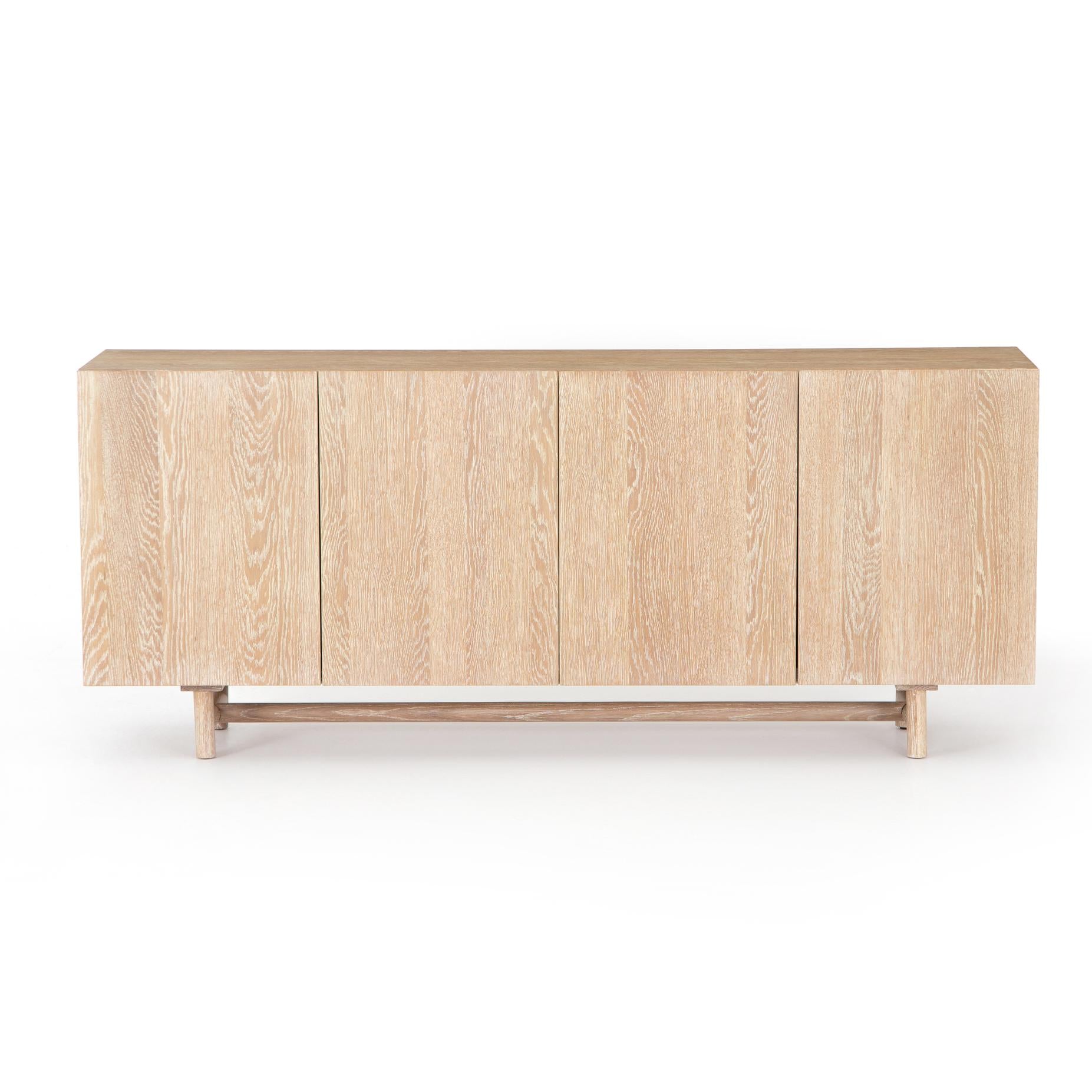 Mika Dining Sideboard - StyleMeGHD - Modern Home Decor