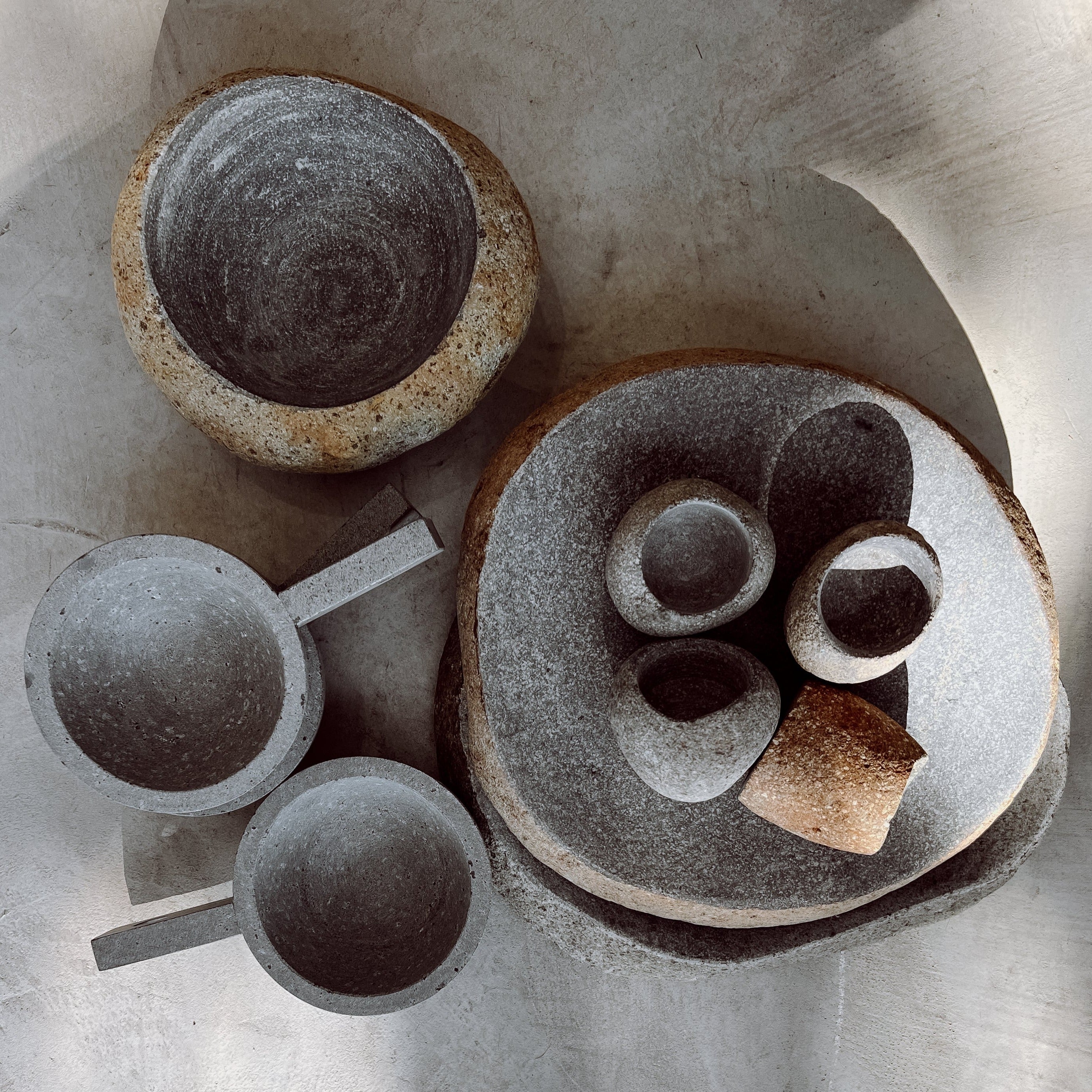 Valley Tray