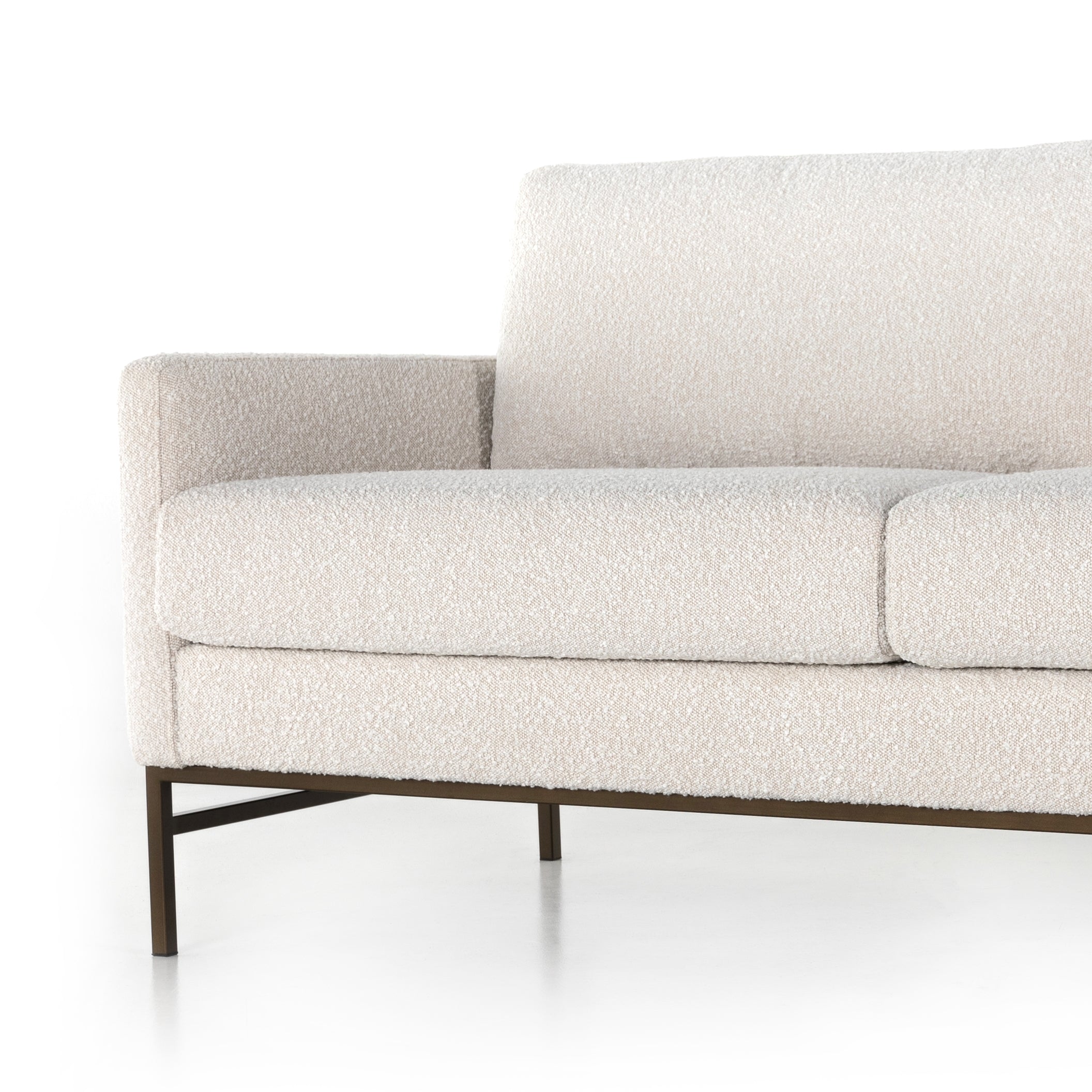 Vanna Sofa - StyleMeGHD - Modern Sofa