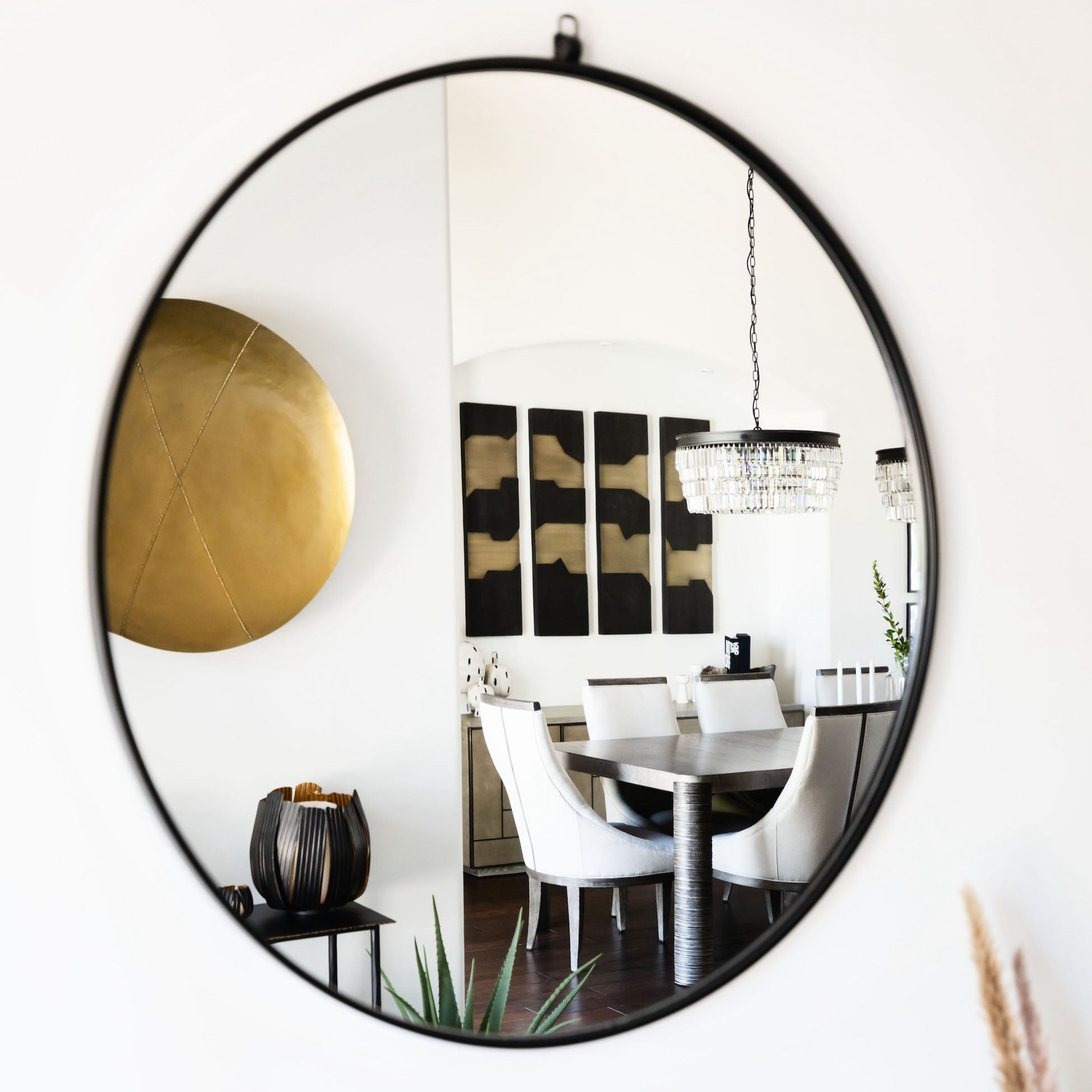 Vina Mirror - StyleMeGHD - Modern Home Decor
