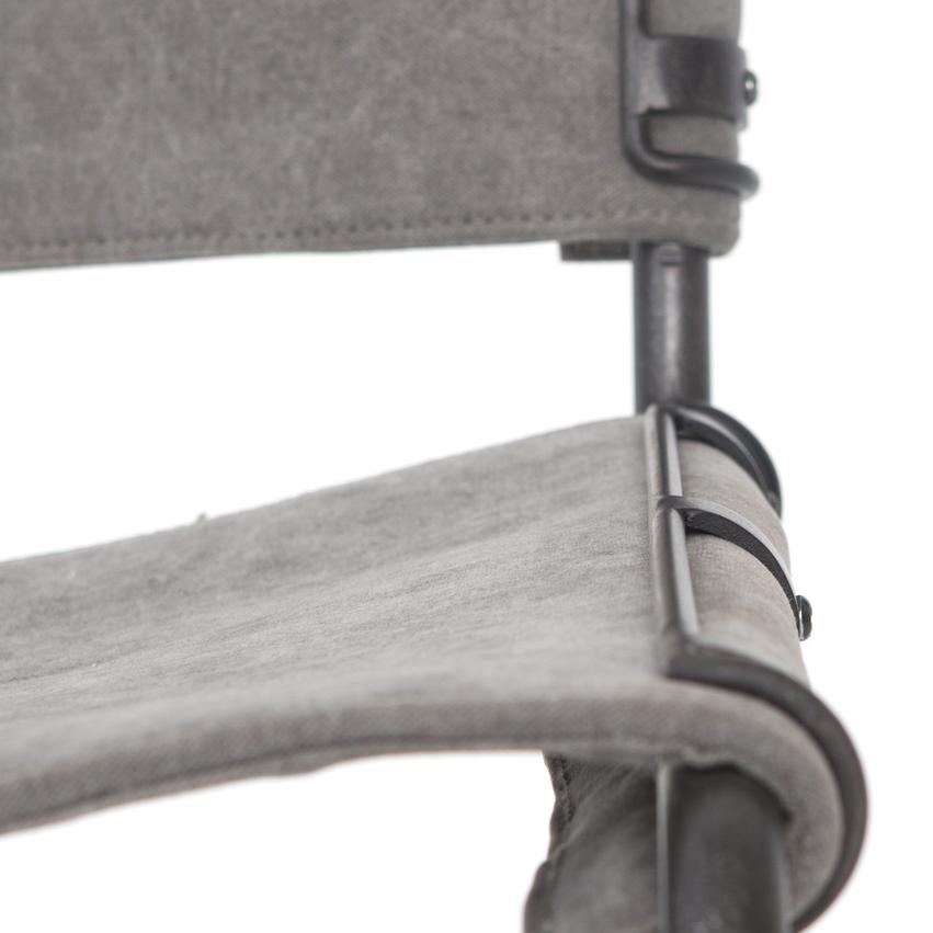 Wharton Dining Chair - StyleMeGHD - Modern Dining Chair