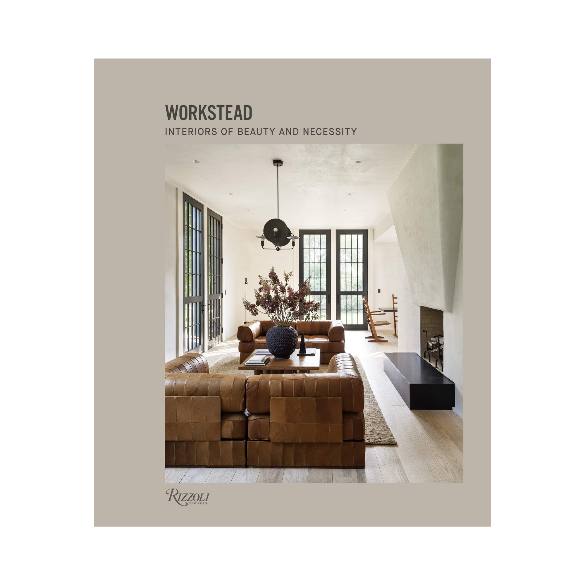 Workstead: Interiors of Beauty and Necessity-StyleMeGHD- Modern Home Decor