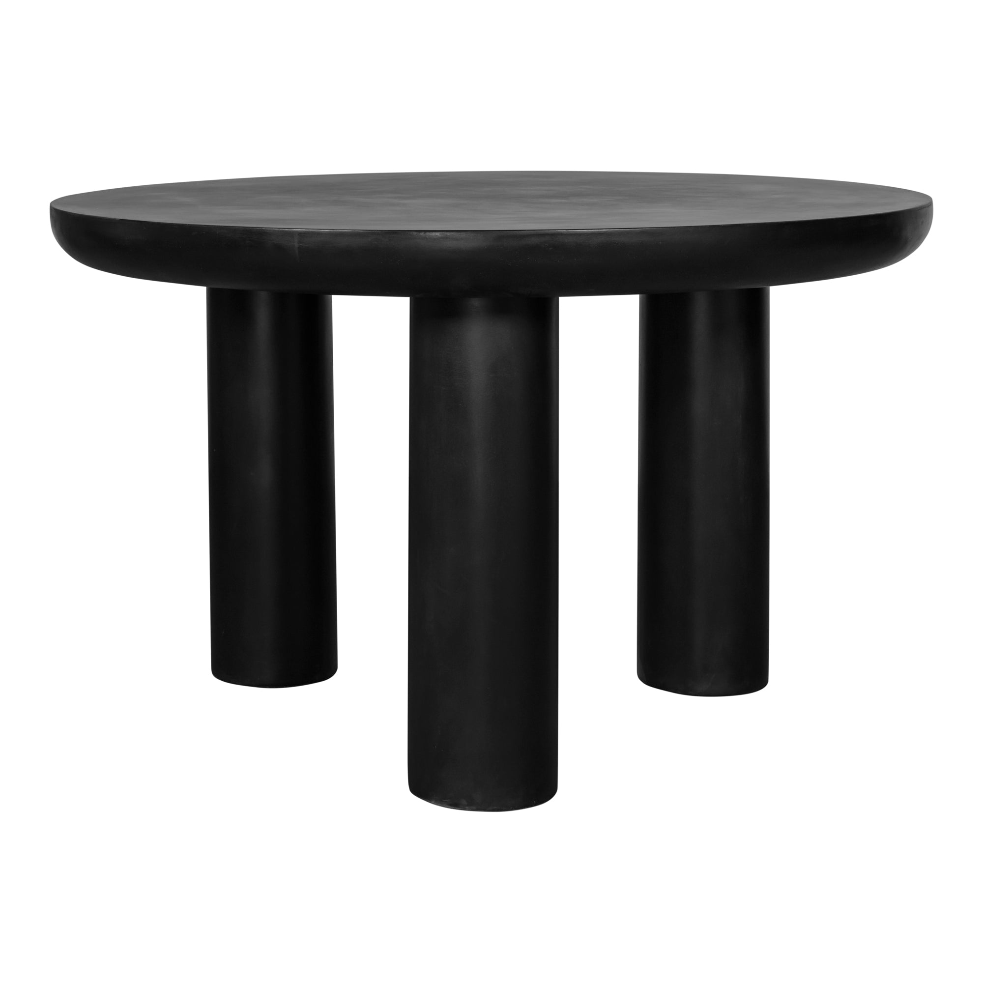 Rocca Round Dining Table  - StyleMeGHD - Dining Tables