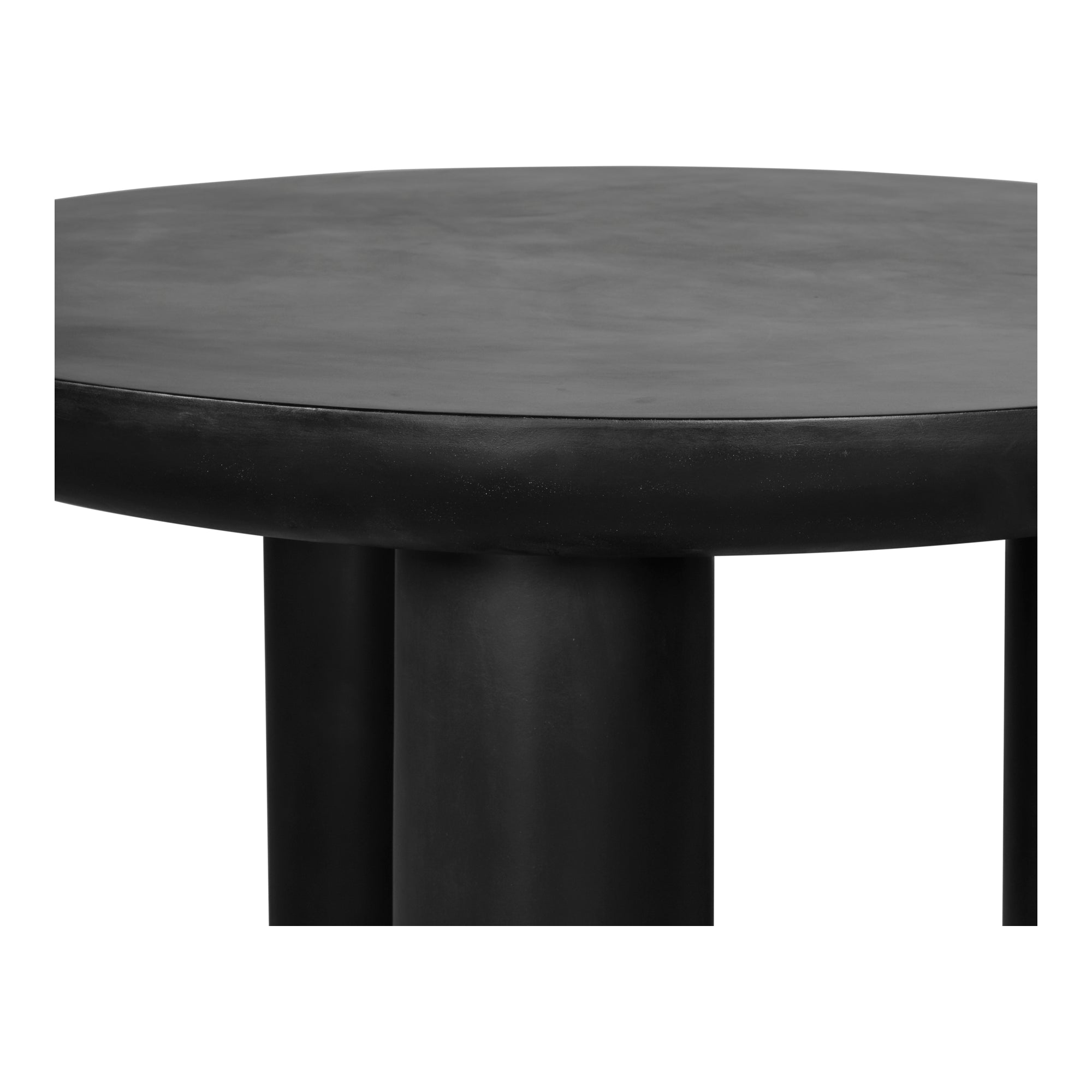 Rocca Round Dining Table  - StyleMeGHD - Dining Tables
