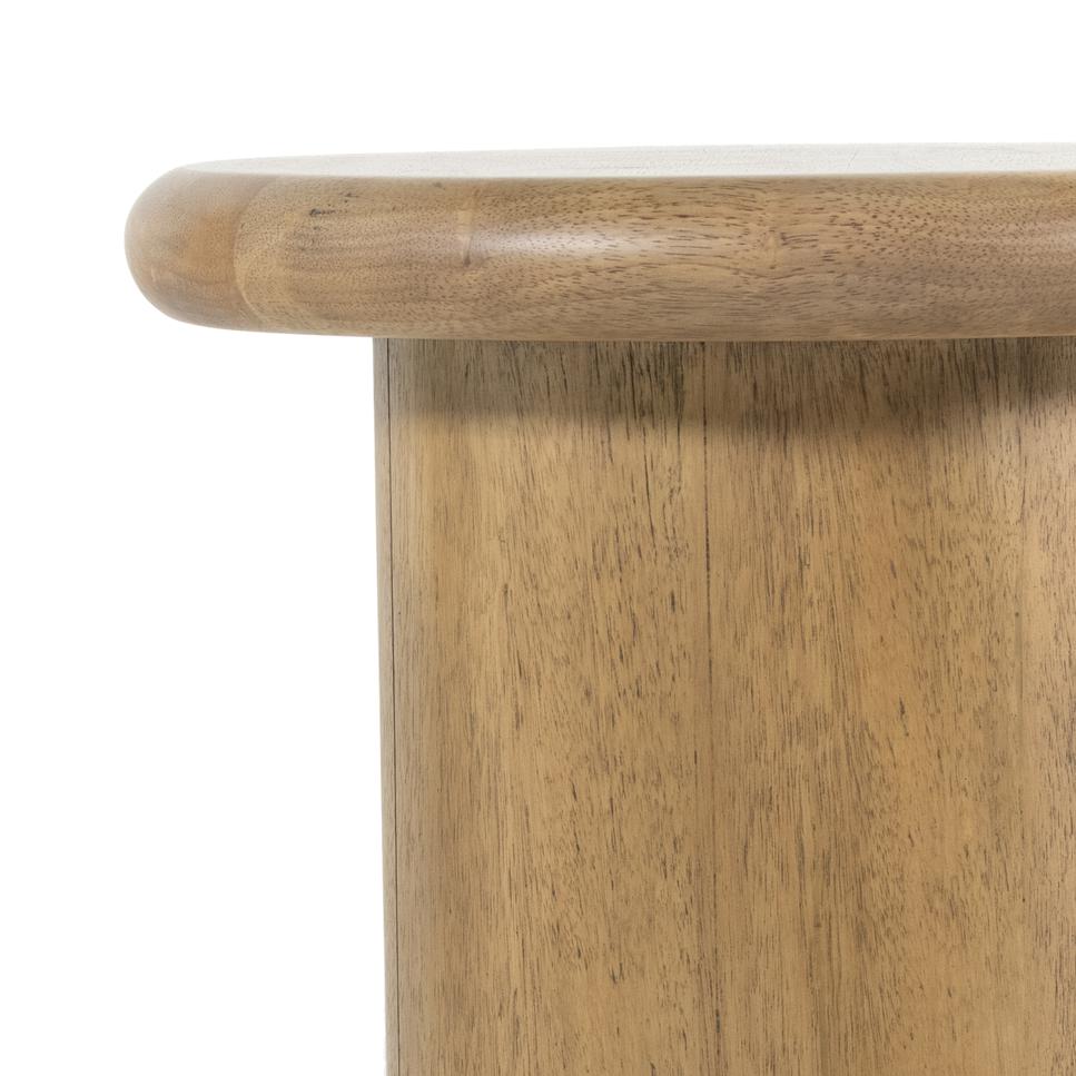 Zach End Table- StyleMeGHD - Modern Side Table