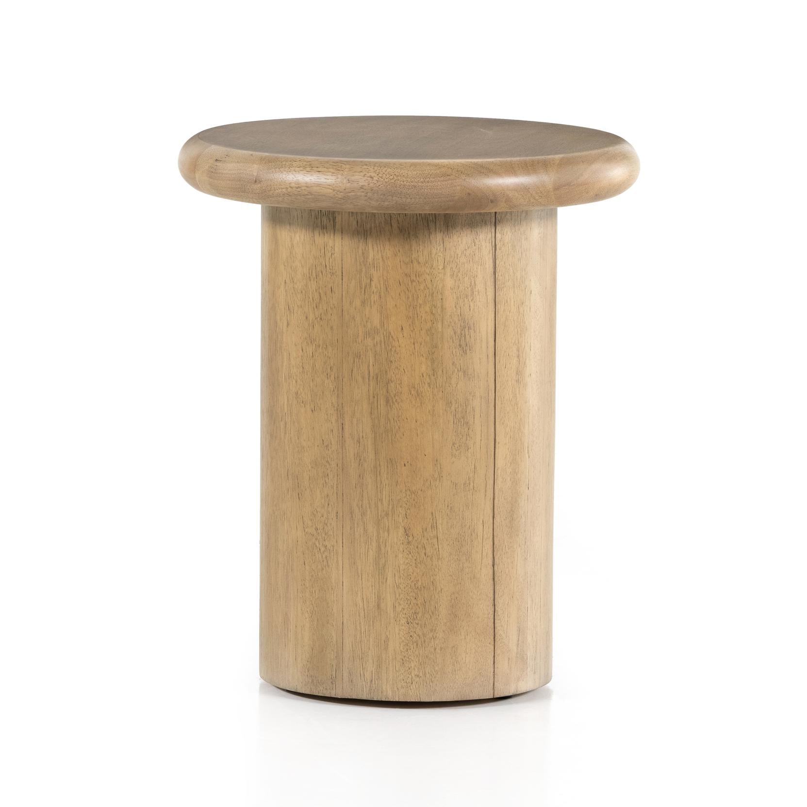 Zach End Table- StyleMeGHD - Modern Side Table