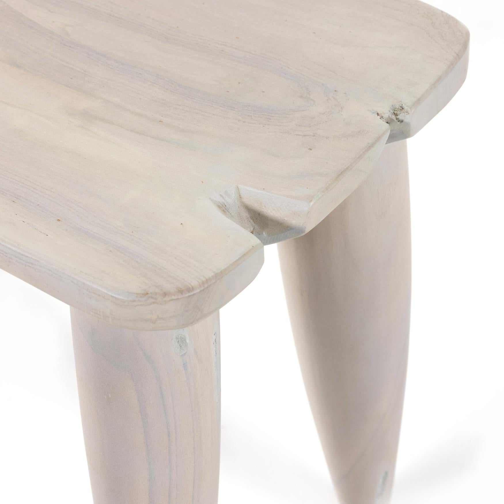 Zuri Outdoor Stool - StyleMeGHD - Modern Home Accents