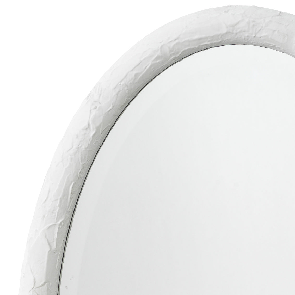 Ovation Oval Mirror - StyleMeGHD - Mirrors