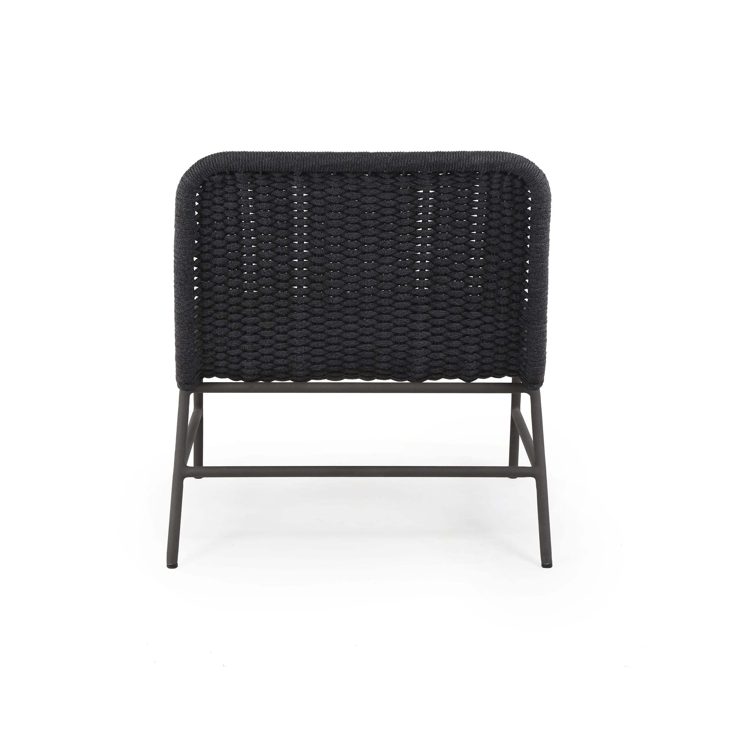 Bruno Outdoor Chair - StyleMeGHD - Modern Home Decor
