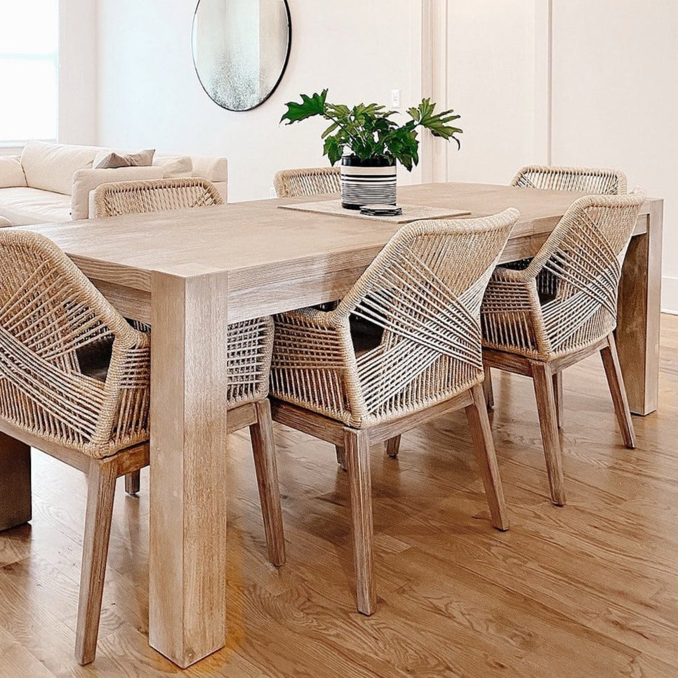 Adler Extension Dining Table