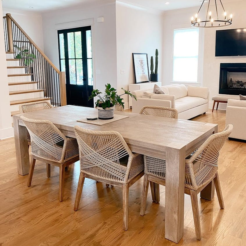 Adler Extension Dining Table