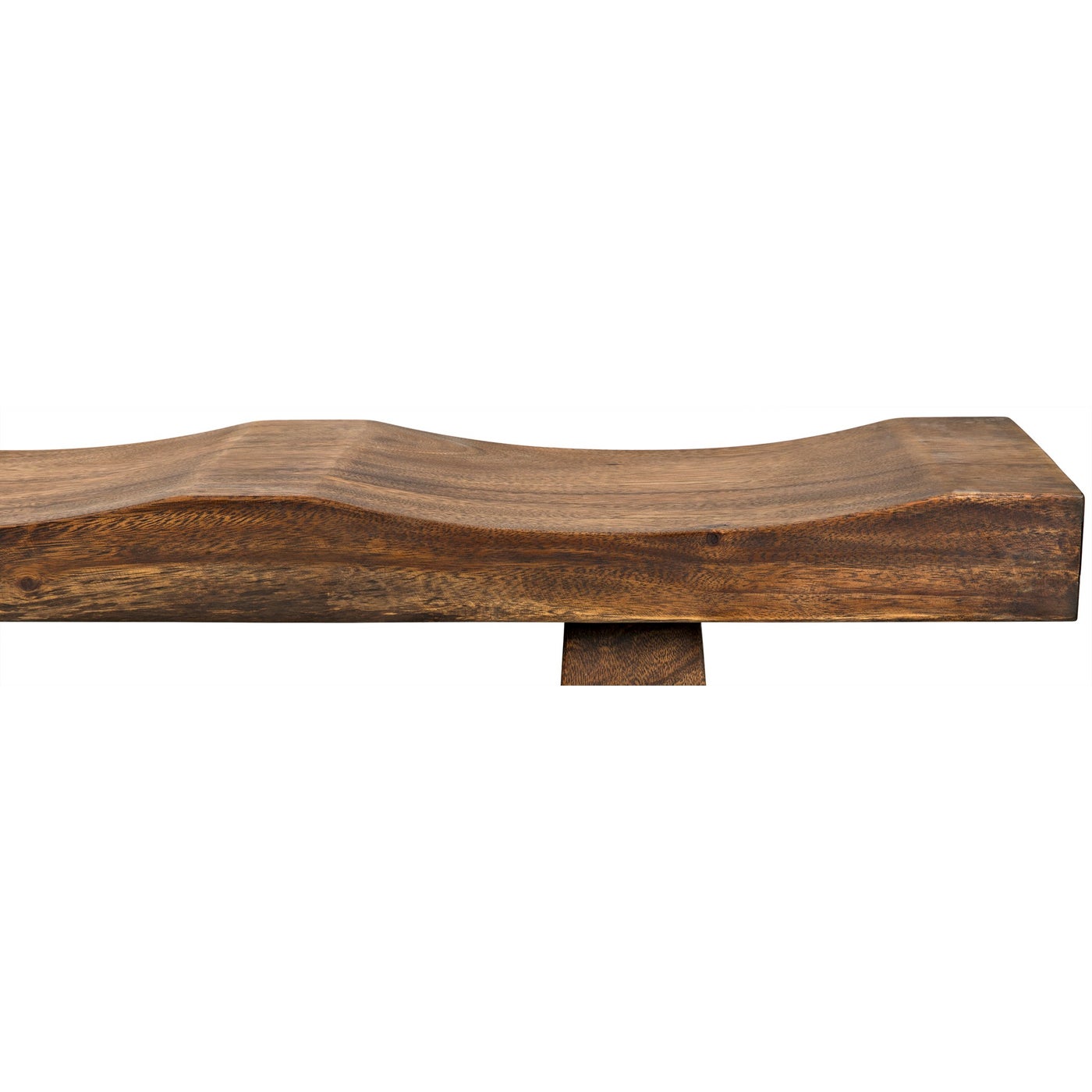 Shibumi Bench - StyleMeGHD - Side Tables